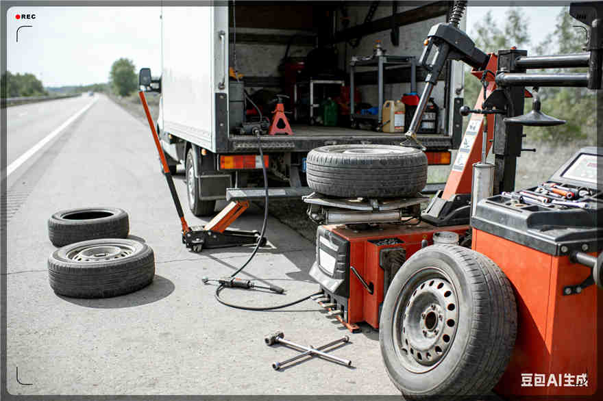 张店区道路救援汽车送机油